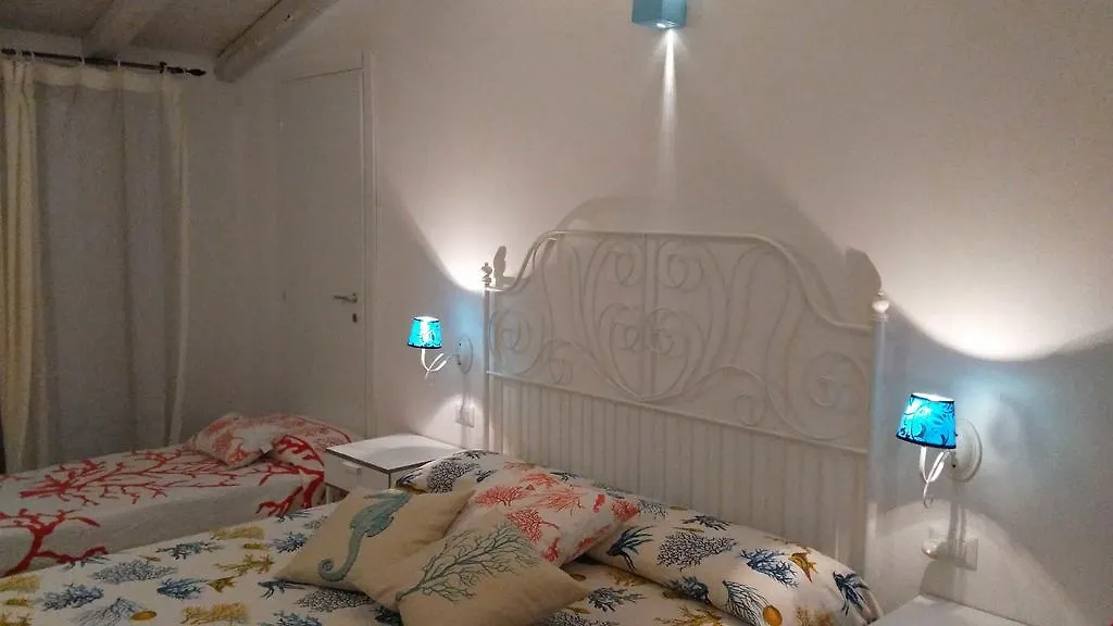 I Mirti B&B San Pantaleo Bed & Breakfast
